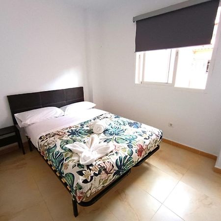 Apartamentos Duende Malaga Exterior photo