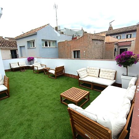 Apartamentos Duende Malaga Exterior photo