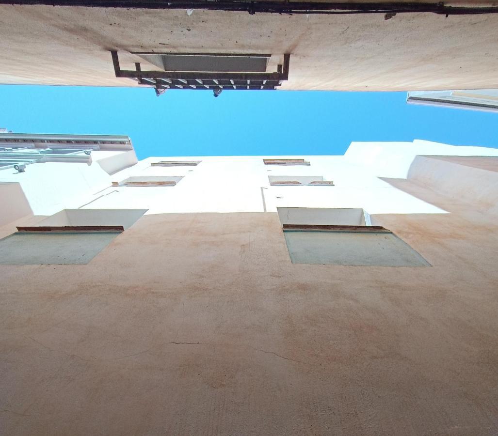Apartamentos Duende Malaga Exterior photo